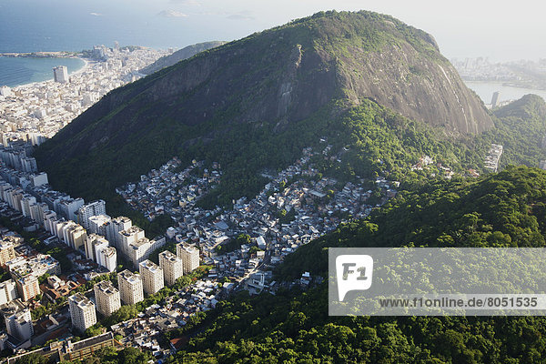 Brasilien  Rio de Janeiro