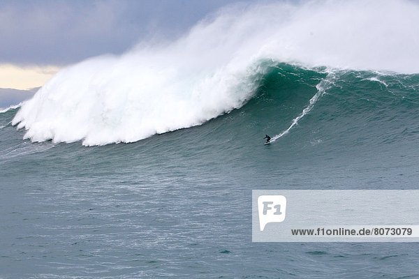 Kitesurfer Winter nehmen Vielfalt groß großes großer große großen Herausforderung Fotograf Wettbewerb Fotografie Erfolg Jahreszeit Show Brandung Wellenreiten surfen Wasserwelle Welle