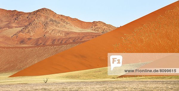 nahe  Wüste  Sand  Namibia  Namib Naukluft Nationalpark  Düne  Namib  Sesriem-Canyon  Afrika  antik  überlappen