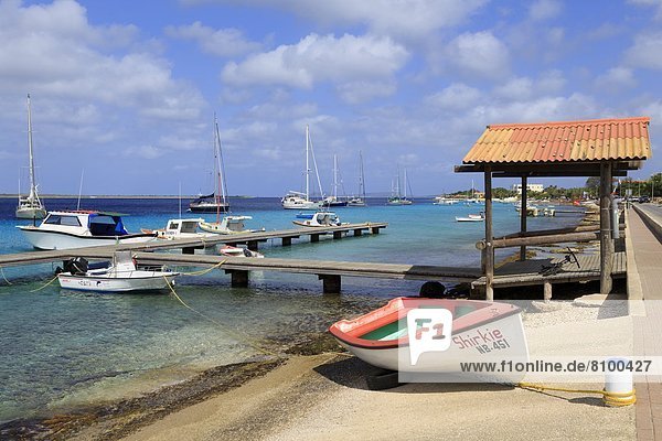 Karibik  Westindische Inseln  Mittelamerika  Bonaire