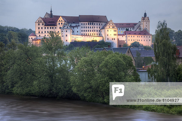 Schloss Colditz