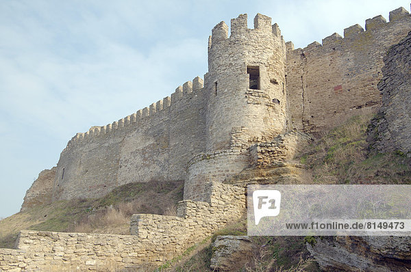 Festung Akkerman