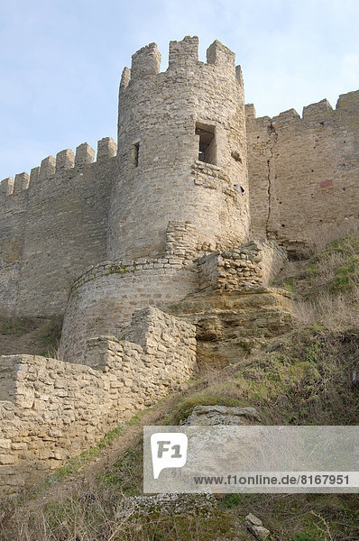 Festung Akkerman oder Weiße Festung