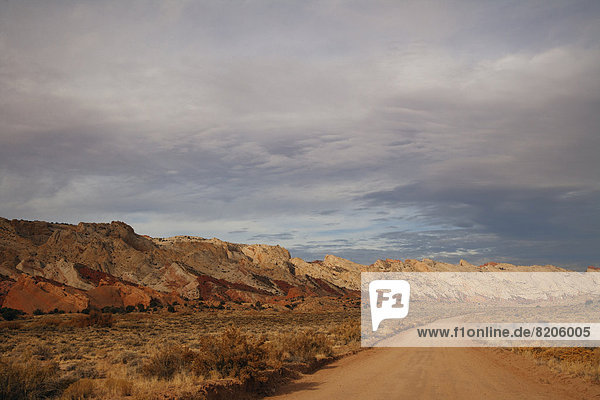 Vereinigte Staaten von Amerika, USA , Capitol Reef Nationalpark , Utah