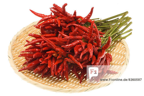 Chili Pepper