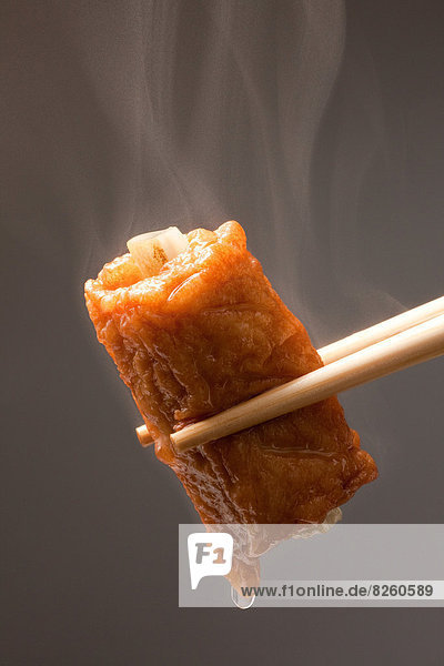 Oden Of Burdock Maki