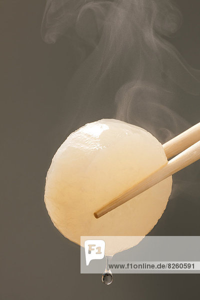 Oden Of Japanese Radish