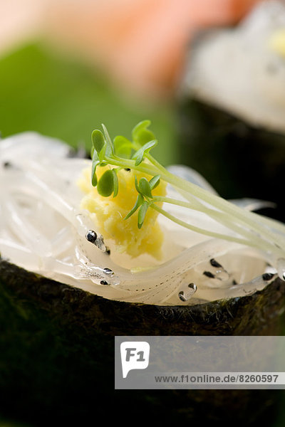 Salangidae  Sushi