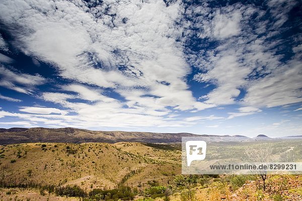 Australien  Northern Territory