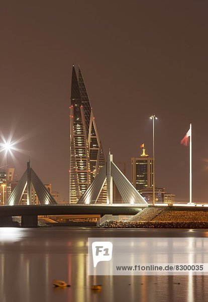 Naher Osten  Bahrain