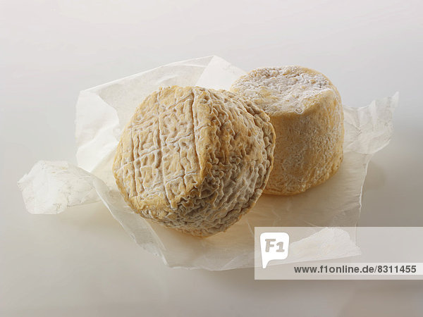 französisch, Ziegenkäse