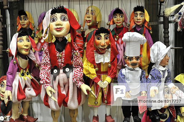 Prager Marionetten