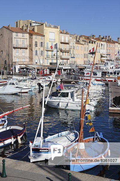 Frankreich  Europa  Provence - Alpes-Cote d Azur  Var