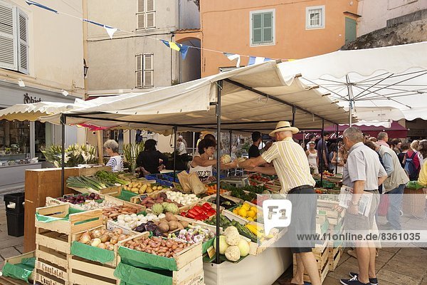 Frankreich  Europa  Provence - Alpes-Cote d Azur  Var