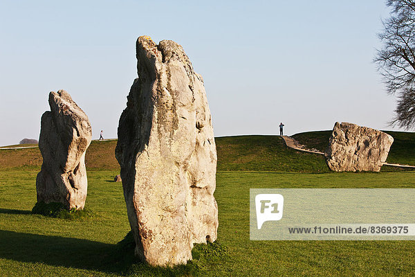 Jungsteinzeit  Neolithikum  Spätsteinzeit  Stein  Großbritannien  Erde  Monument  Dorf  Kreis  Behälter  UNESCO-Welterbe  3  England  Erbe  Wiltshire