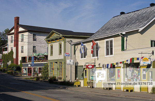 Kanada Quebec