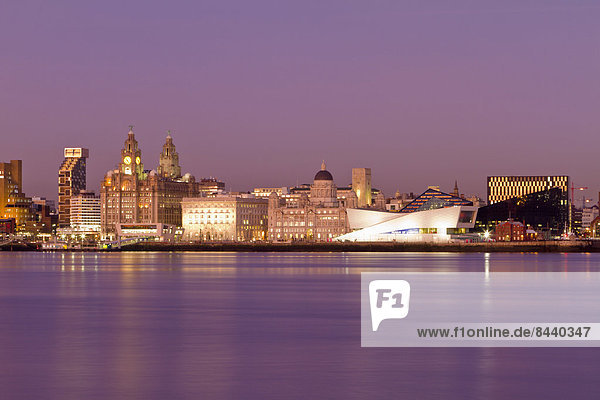 England  Liverpool