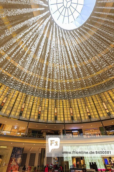 Vereinigte Arabische Emirate  VAE  Naher Osten  Dubai