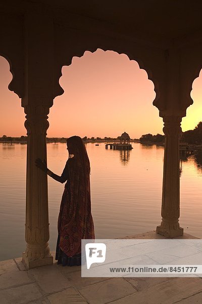 Asien  Indien  Jaisalmer