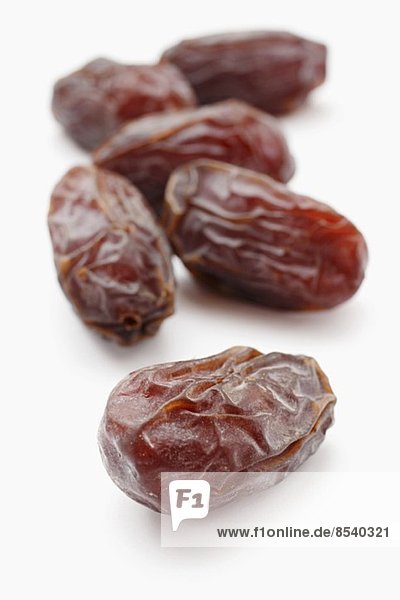 Medjool dates  dried