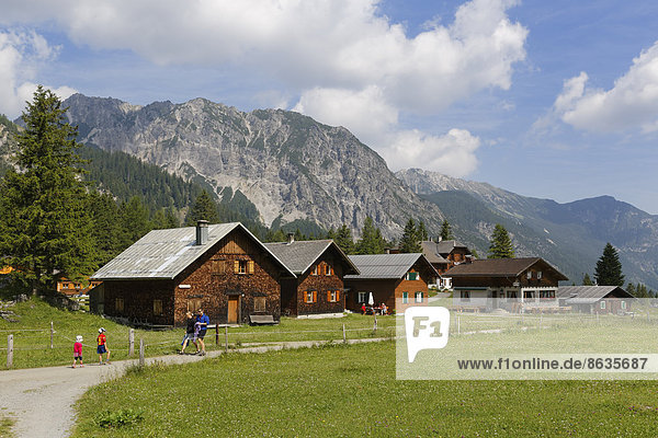 Österreich Vorarlberg