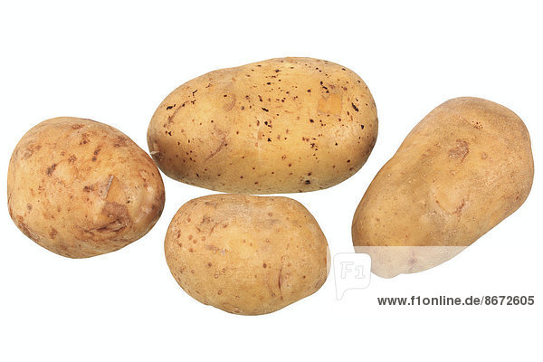 Kartoffelsorte Linda