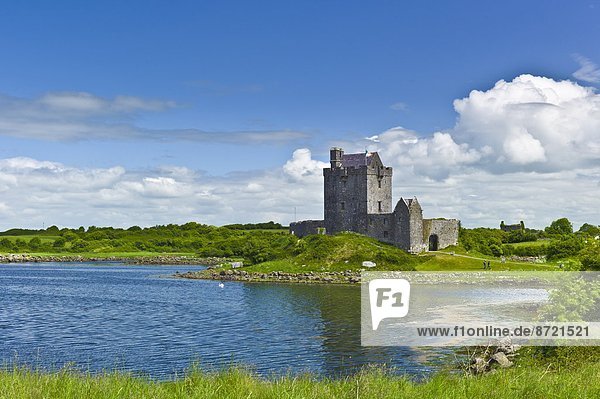 County Galway Irland Kinvara