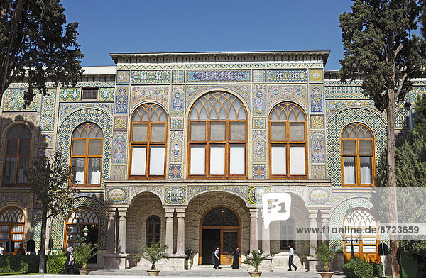 Iran UNESCO-Welterbe