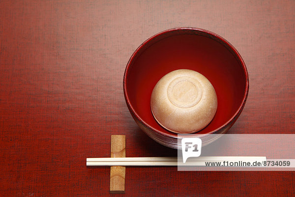 Kaffeebohne  Lifestyle  rot  Bohne  japanisch  Suppe