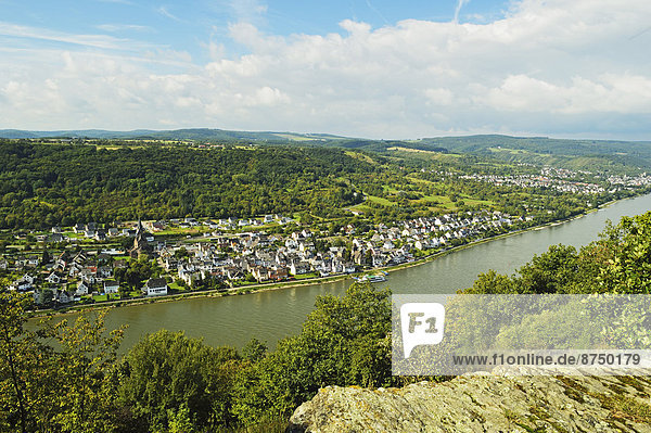 Deutschland  Rheinland-Pfalz