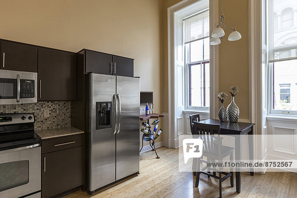 Modern kitchen