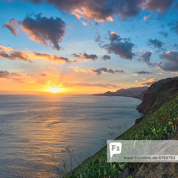 Madeira Portugal