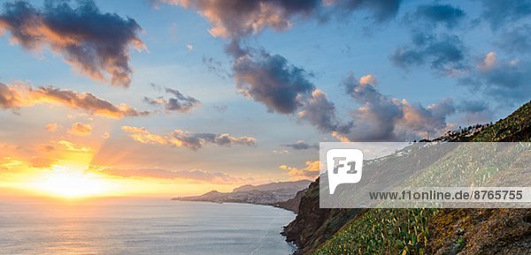 Madeira  Portugal