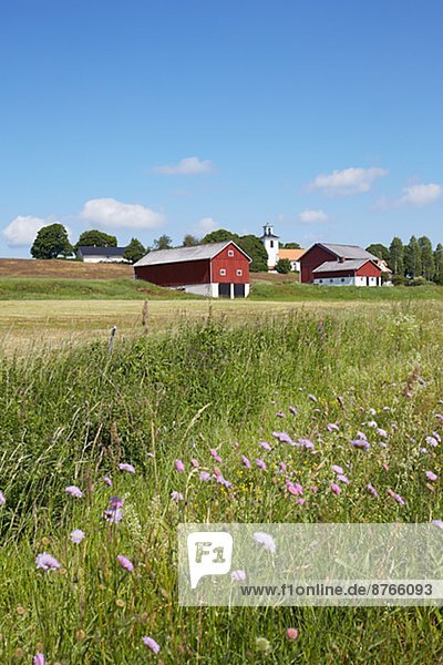 Västergötland Schweden