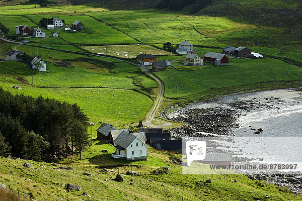 Norwegen
