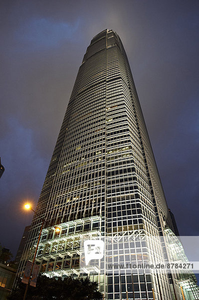 China Hongkong