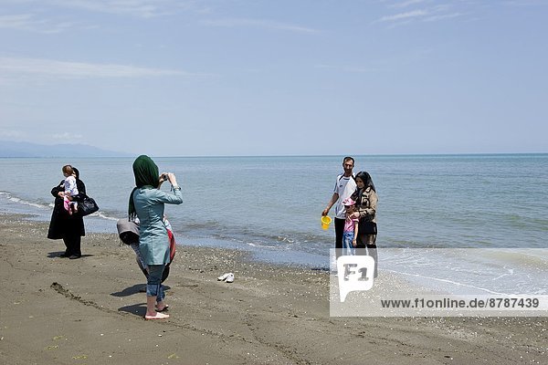 Iran  Caspian sea  daily life                                                                                                                                                                           
