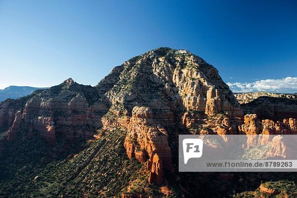 Sedona  Arizona  USA