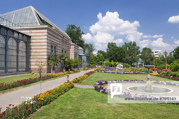 Botanischer Garten,Botanische,Zoologie,Deutschland,Stuttgart,Wilhelma