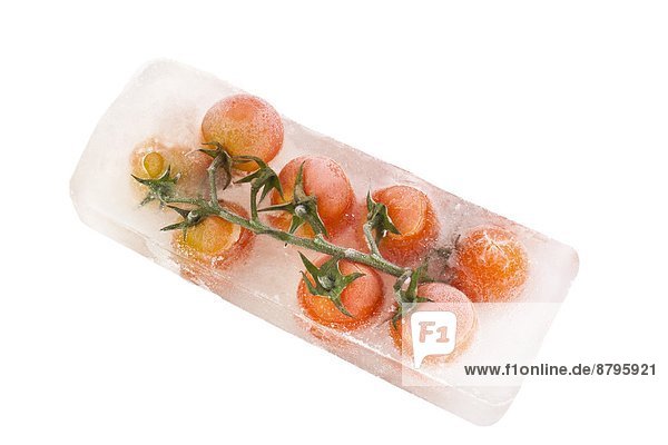 Frozen tomatoes                                                                                                                                                                                         