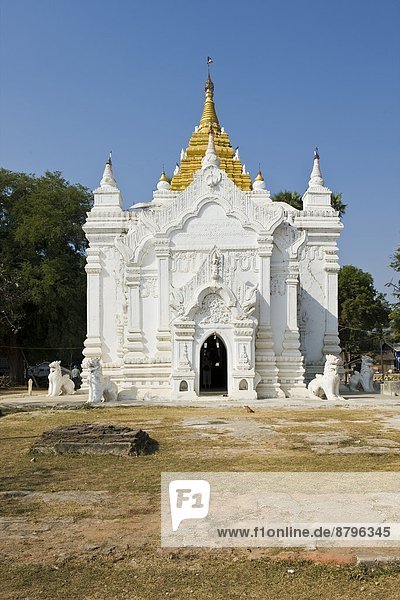 Myanmar  Mingun