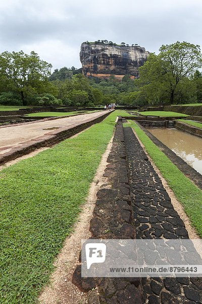 UNESCO-Welterbe  Asien  Sri Lanka