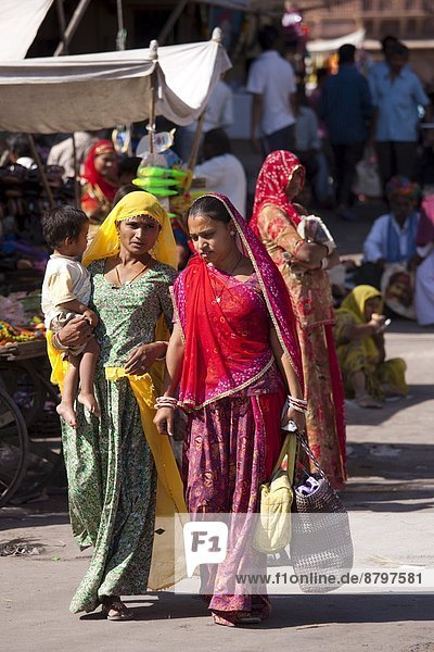 Straße  Stilleben  still  stills  Stillleben  Jodhpur  Markt  Rajasthan