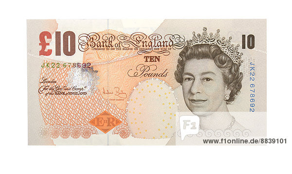 Britisches Pfund