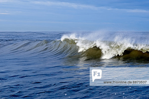 Sea of Japan