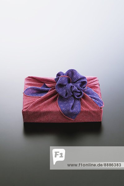 Japanese style wrapping cloth
