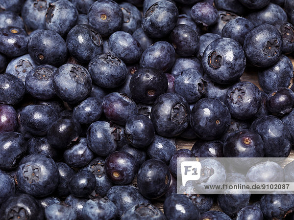 Blaubeeren