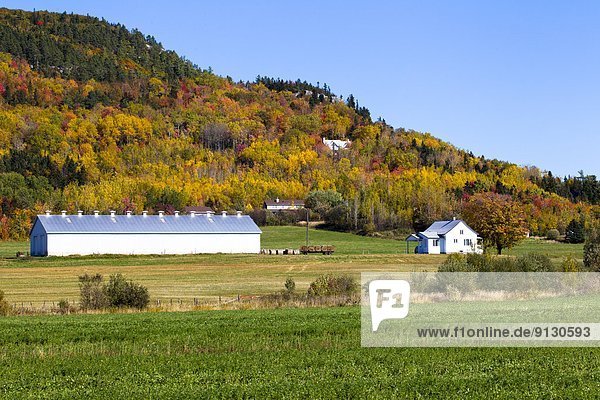Kanada Quebec