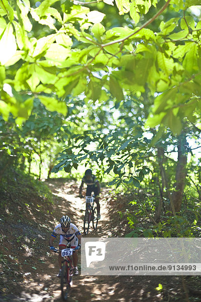 San Juan Howler Mtn Bike Race  San Juan del Sur  Nicaragua