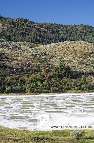 British Columbia Kanada